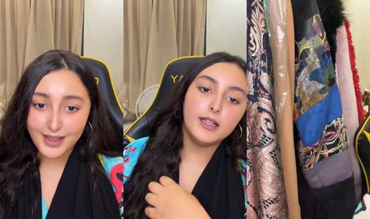 dmx0noor TikTok Live — Aug 21, 2026, 2:23 AM