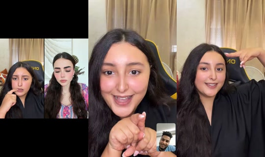 dmx0noor TikTok Live — Aug 21, 2026, 9:32 AM