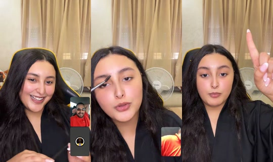 dmx0noor TikTok Live — Aug 21, 2026, 10:22 AM