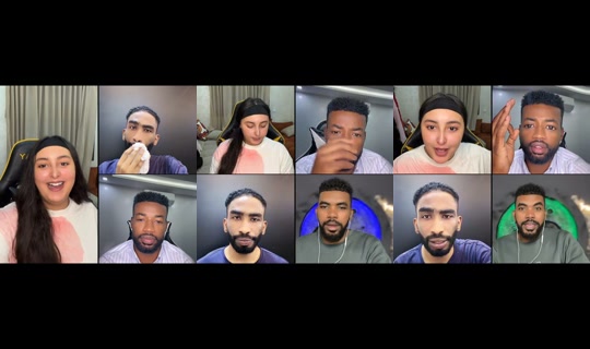 dmx0noor TikTok Live — Sep 7, 2026, 12:27 AM