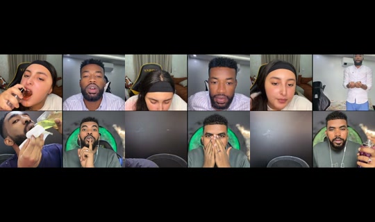 dmx0noor TikTok Live — Sep 7, 2026, 1:17 AM
