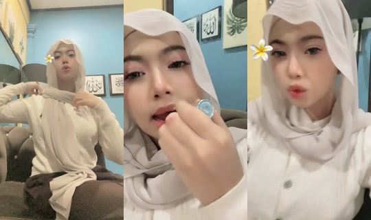 dmyfha TikTok Live — Aug 24, 2026, 11:41 AM