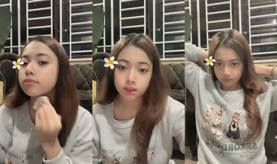 dmyfha TikTok Live — Aug 24, 2026, 6:30 PM