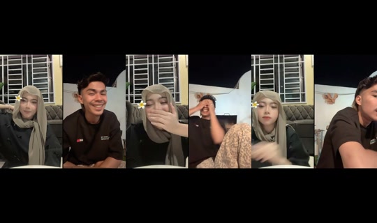 dmyfha TikTok Live — Aug 28, 2026, 4:18 PM