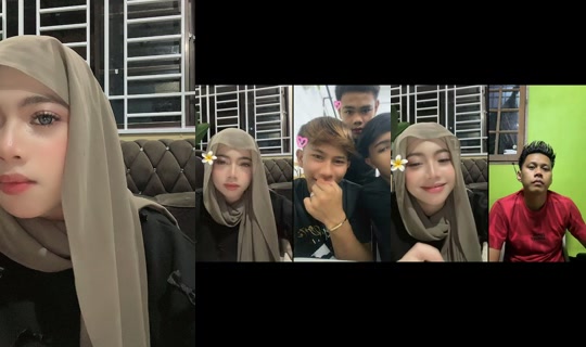 dmyfha TikTok Live — Aug 28, 2026, 5:08 PM