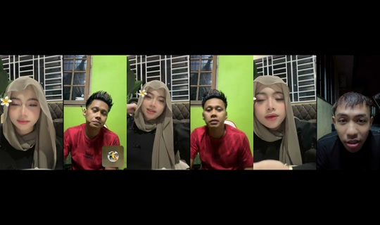 dmyfha TikTok Live — Aug 28, 2026, 5:58 PM