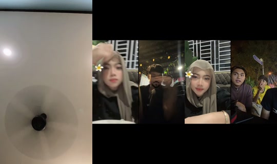 dmyfha TikTok Live — Aug 28, 2026, 6:49 PM