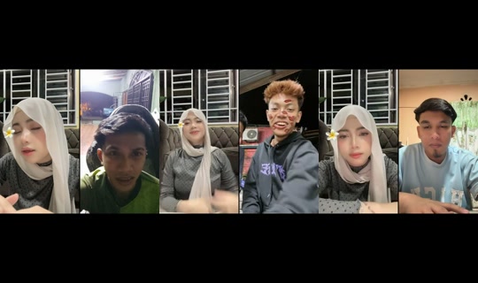 dmyfha TikTok Live — Aug 30, 2026, 7:38 PM