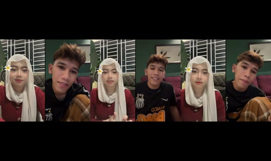 dmyfha TikTok Live — Sep 1, 2026, 7:54 PM