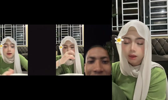 dmyfha TikTok Live — Sep 3, 2026, 6:48 PM