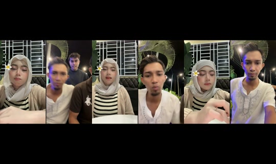 dmyfha TikTok Live — Sep 4, 2026, 6:26 PM