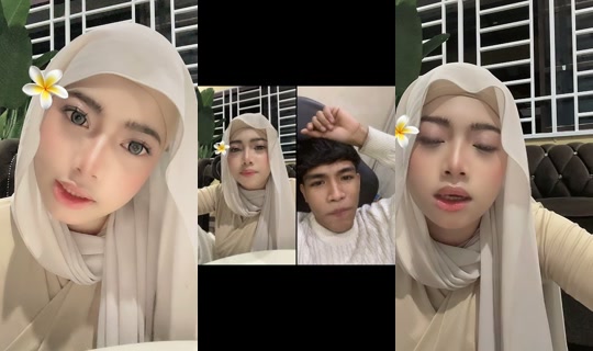 dmyfha TikTok Live — Sep 5, 2026, 7:33 PM