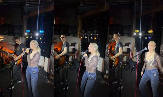 dnamusicband TikTok Live — Aug 23, 2026, 6:51 PM