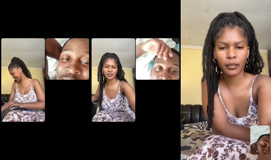 dnd_emmah TikTok Live — Aug 23, 2026, 12:40 PM