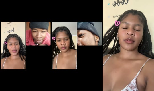 dnd_emmah TikTok Live — Aug 23, 2026, 3:04 PM