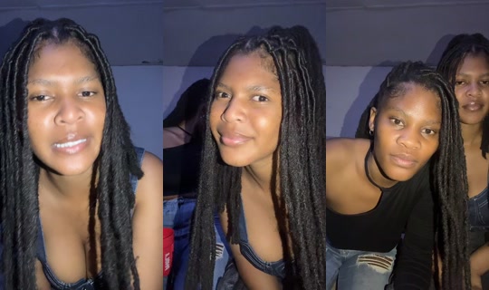 dnd_emmah TikTok Live — Aug 27, 2026, 4:57 PM