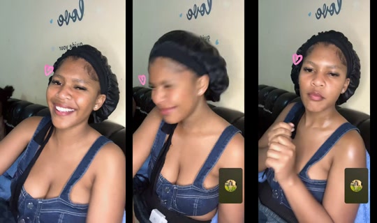 dnd_emmah TikTok Live — Sep 18, 2026, 4:35 PM