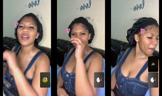 dnd_emmah TikTok Live — Sep 18, 2026, 5:25 PM