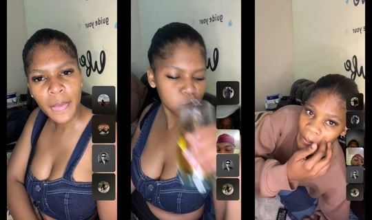 dnd_emmah TikTok Live — Sep 18, 2026, 7:56 PM