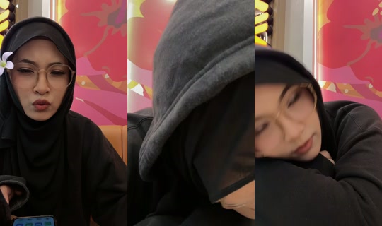 dndfrust TikTok Live — Sep 18, 2026, 4:14 AM