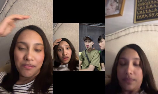 dndsar1 TikTok Live — Aug 28, 2026, 6:02 PM