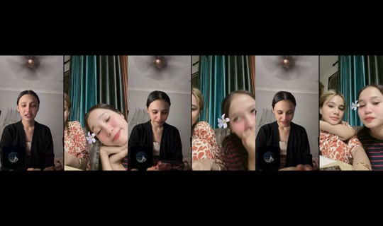 dndsar1 TikTok Live — Aug 31, 2026, 3:49 PM