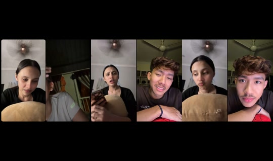 dndsar1 TikTok Live — Aug 31, 2026, 4:04 PM