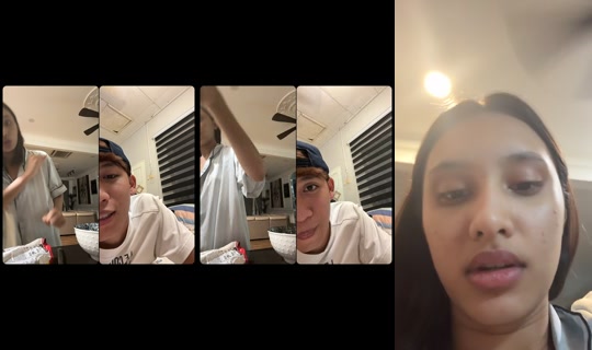 dndsar1 TikTok Live — Sep 1, 2026, 5:59 PM
