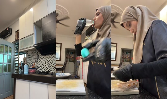 dndsar1 TikTok Live — Sep 3, 2026, 8:49 AM
