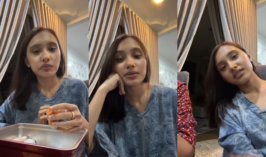 dndsar1 TikTok Live — Sep 12, 2026, 3:30 PM