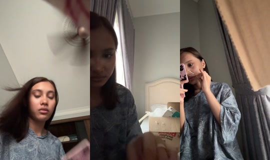 dndsar1 TikTok Live — Sep 13, 2026, 1:00 AM