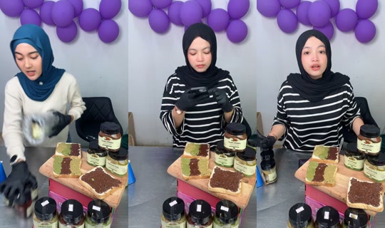 dniairdinaa204 TikTok Live — Aug 24, 2026, 6:51 AM