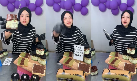 dniairdinaa204 TikTok Live — Aug 24, 2026, 7:42 AM