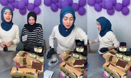 dniairdinaa204 TikTok Live — Aug 24, 2026, 8:32 AM