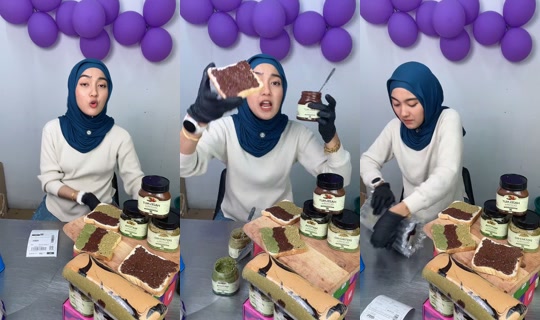 dniairdinaa204 TikTok Live — Aug 24, 2026, 9:24 AM