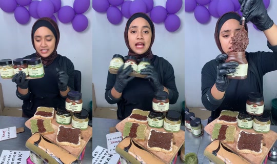 dniairdinaa204 TikTok Live — Aug 24, 2026, 10:15 AM