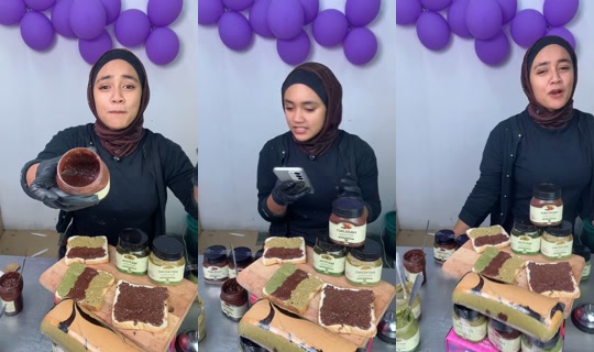 dniairdinaa204 TikTok Live — Aug 24, 2026, 11:05 AM