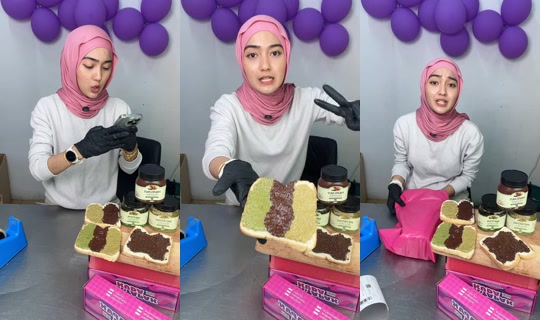 dniairdinaa204 TikTok Live — Aug 25, 2026, 5:45 AM