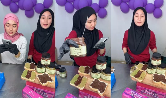 dniairdinaa204 TikTok Live — Aug 25, 2026, 6:36 AM