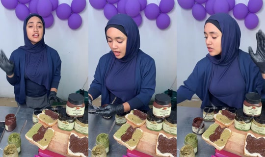 dniairdinaa204 TikTok Live — Aug 25, 2026, 9:57 AM