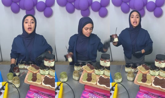 dniairdinaa204 TikTok Live — Aug 25, 2026, 10:50 AM