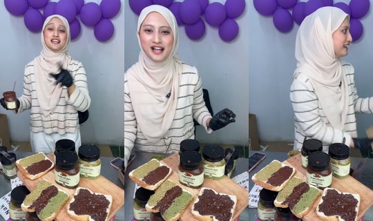 dniairdinaa204 TikTok Live — Aug 26, 2026, 9:25 AM