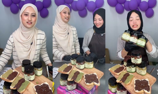 dniairdinaa204 TikTok Live — Aug 26, 2026, 10:15 AM