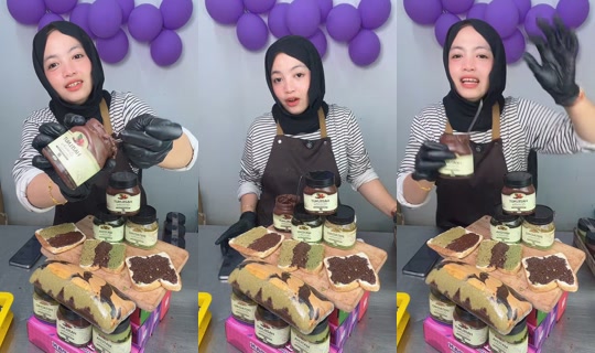 dniairdinaa204 TikTok Live — Aug 26, 2026, 11:56 AM