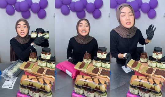 dniairdinaa204 TikTok Live — Aug 27, 2026, 6:28 AM