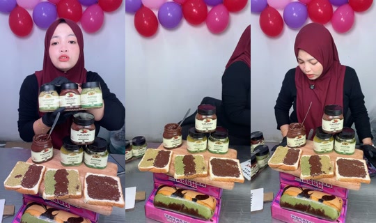 dniairdinaa204 TikTok Live — Aug 28, 2026, 10:45 AM