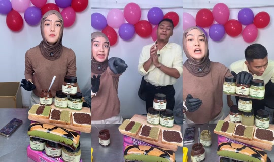 dniairdinaa204 TikTok Live — Aug 29, 2026, 4:18 AM