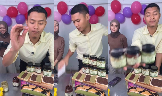 dniairdinaa204 TikTok Live — Aug 29, 2026, 5:09 AM