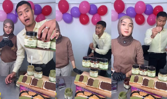 dniairdinaa204 TikTok Live — Aug 29, 2026, 5:59 AM