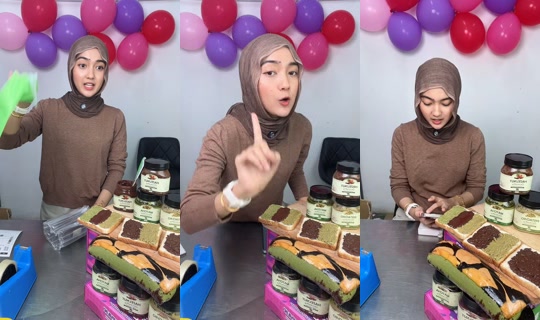dniairdinaa204 TikTok Live — Aug 29, 2026, 7:19 AM